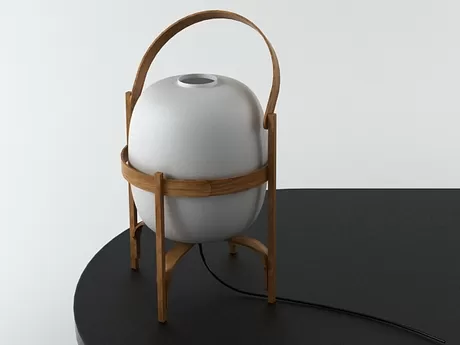 FURNITURE 3D MODELS – Cesta