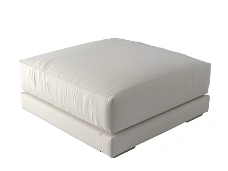 FURNITURE 3D MODELS – Cestone ottoman 85