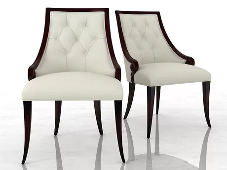 FURNITURE 3D MODELS – Chair 300029