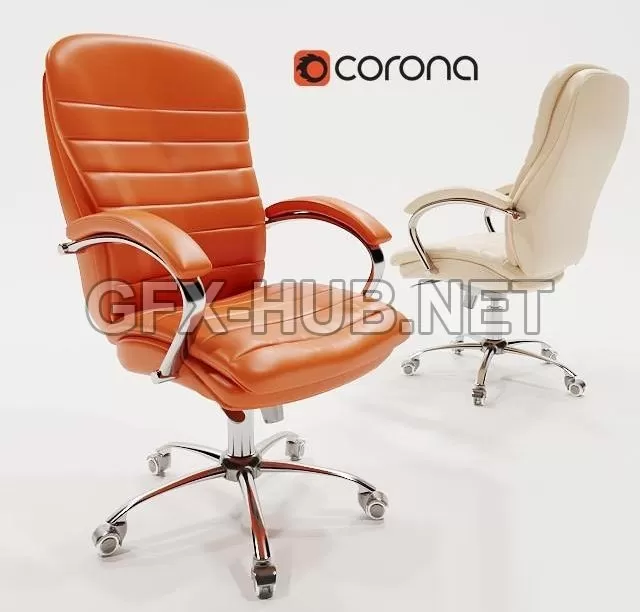 FURNITURE 3D MODELS – Chair 795