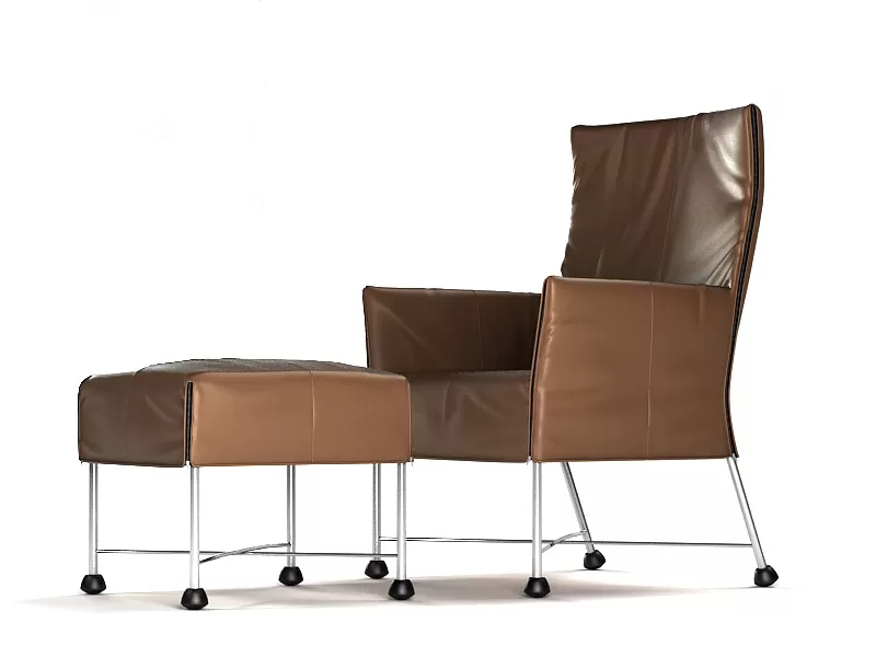 FURNITURE 3D MODELS – Charly