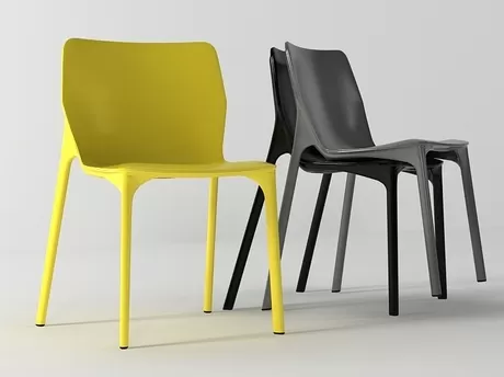 FURNITURE 3D MODELS – Chassis