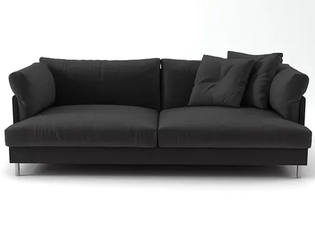 FURNITURE 3D MODELS – Chemise