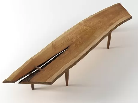 FURNITURE 3D MODELS – Cherry Q