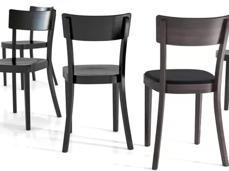 FURNITURE 3D MODELS – Classic 1-383