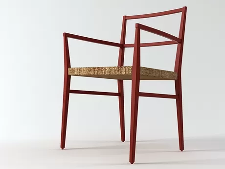 FURNITURE 3D MODELS – Classica