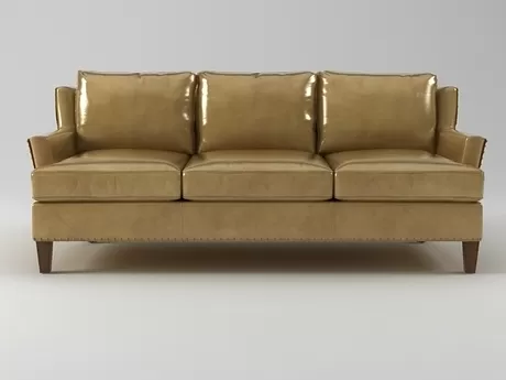 FURNITURE 3D MODELS – Claudette Sofa 5161