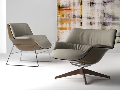 FURNITURE 3D MODELS – Coach