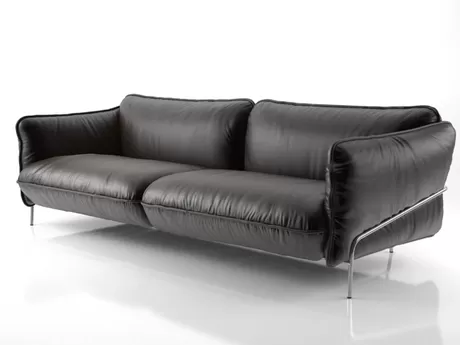 FURNITURE 3D MODELS – Continental sofa FURNITURE 3D MODELS – Continental sofa