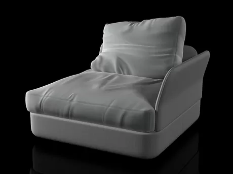 FURNITURE 3D MODELS – Cove collection FURNITURE 3D MODELS – Cove collection