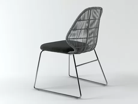 FURNITURE 3D MODELS – Crinoline C1CF FURNITURE 3D MODELS – Crinoline C1CF