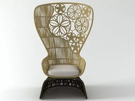 FURNITURE 3D MODELS – Crinoline FURNITURE 3D MODELS – Crinoline