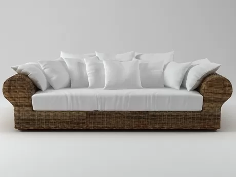 FURNITURE 3D MODELS – CROCO 03 FURNITURE 3D MODELS – CROCO 03