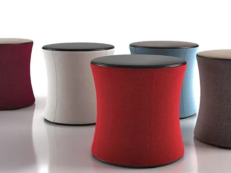 FURNITURE 3D MODELS – Davis Drum FURNITURE 3D MODELS – Davis Drum