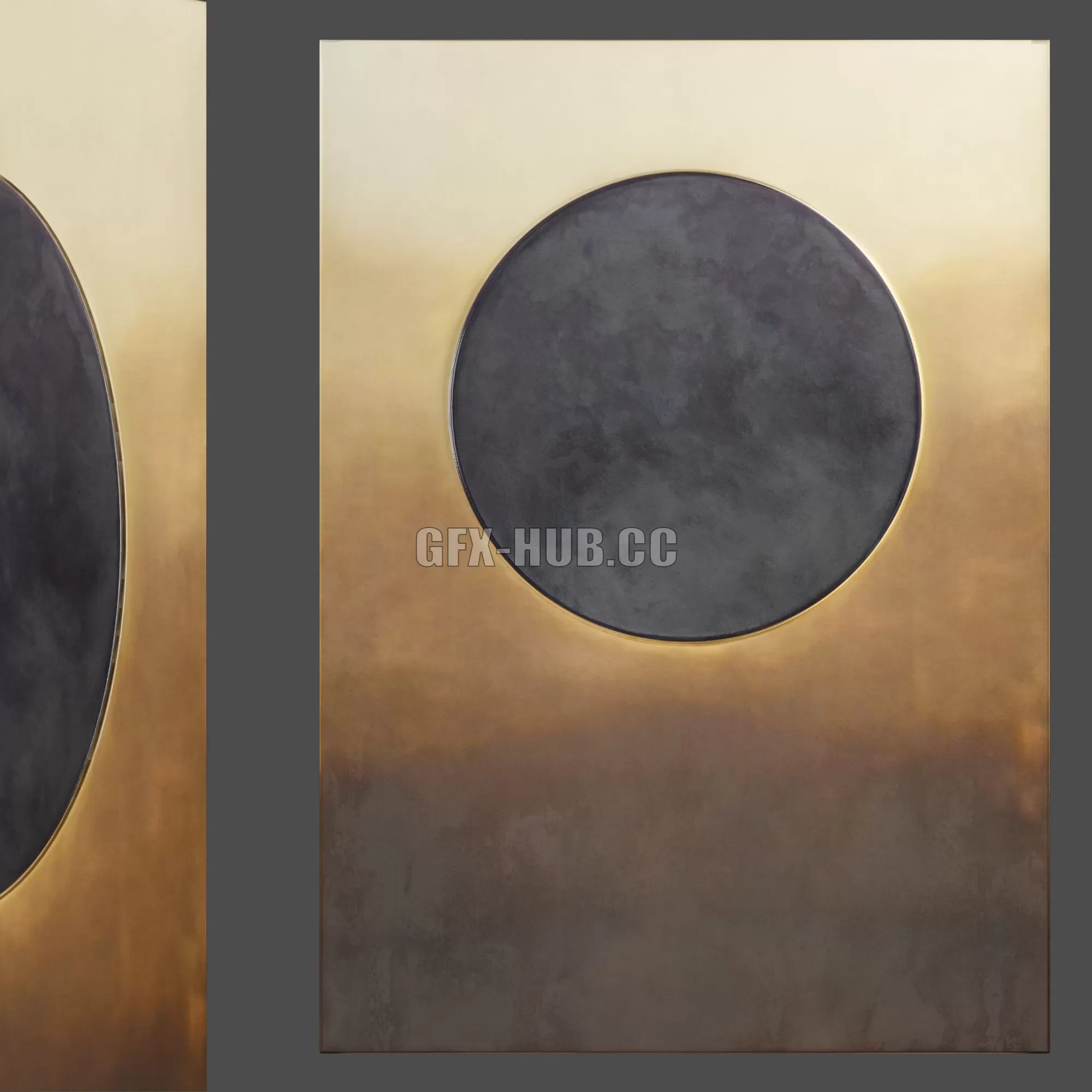 FURNITURE 3D MODELS – DE CASTELLI SOLAR FURNITURE 3D MODELS – DE CASTELLI SOLAR