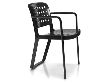 FURNITURE 3D MODELS – De La Warr Pavilion Chair FURNITURE 3D MODELS – De La Warr Pavilion Chair