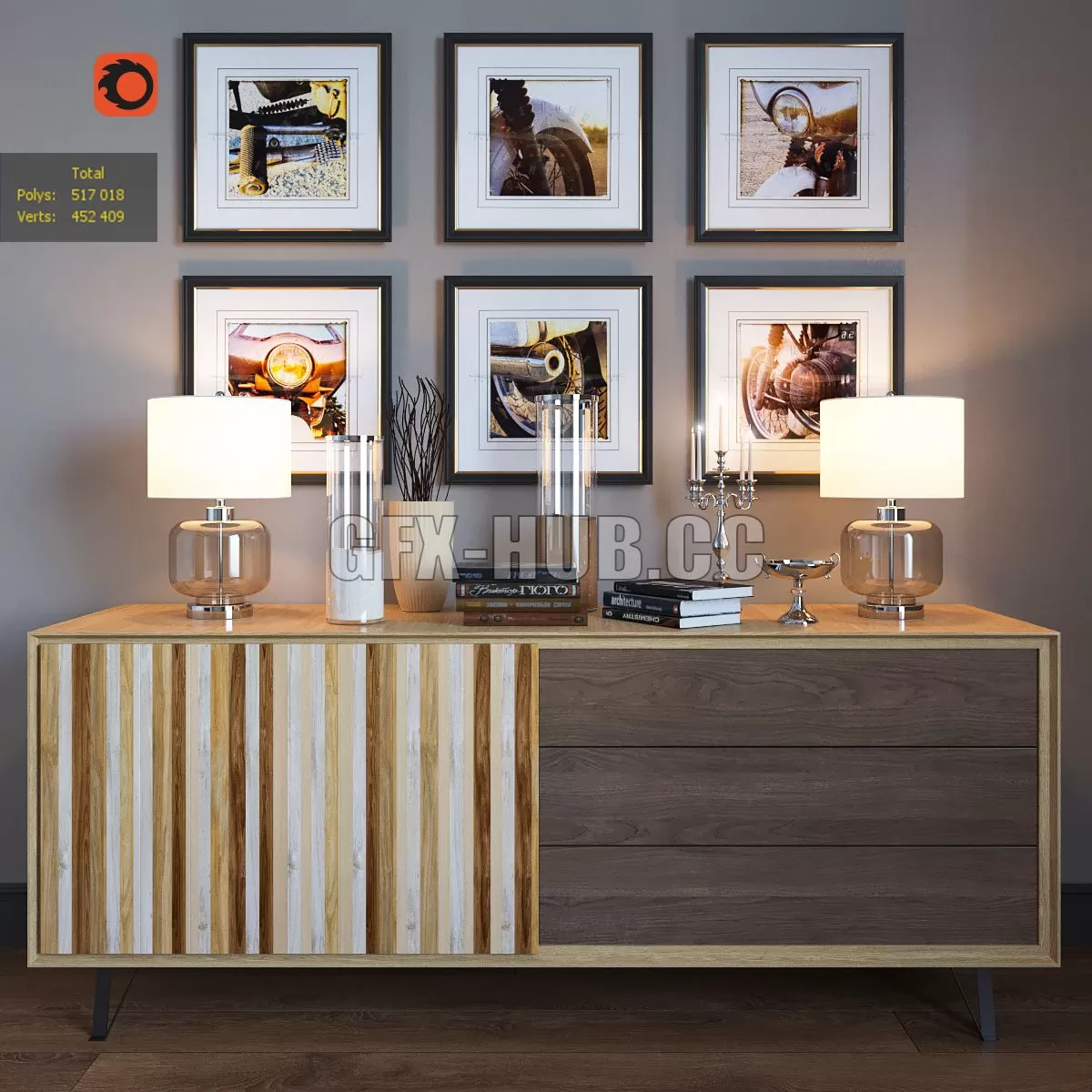 FURNITURE 3D MODELS – Decorative set o4 (Morelato Sipario cabine and decor by LeHome Interiors) FURNITURE 3D MODELS – Decorative set o4 (Morelato Sipario cabine and decor by LeHome Interiors)