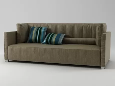 FURNITURE 3D MODELS – Delta 211 FURNITURE 3D MODELS – Delta 211