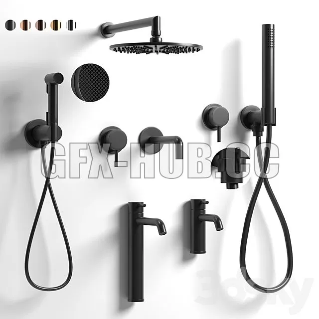 FURNITURE 3D MODELS – Devit Art Set FURNITURE 3D MODELS – Devit Art Set