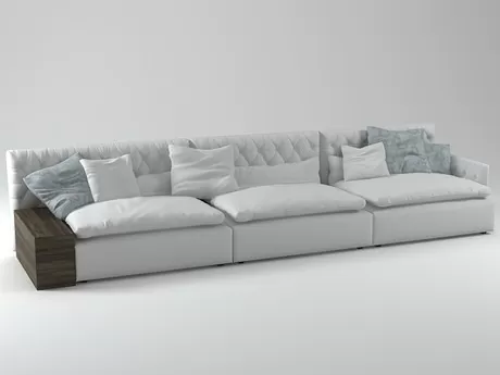 FURNITURE 3D MODELS – Dominio