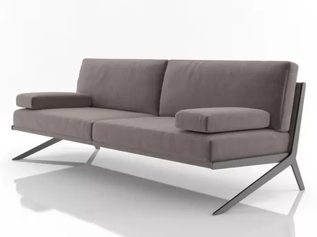 FURNITURE 3D MODELS – DS-60 sofa