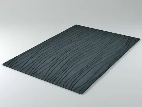 FURNITURE 3D MODELS – Dune Rug