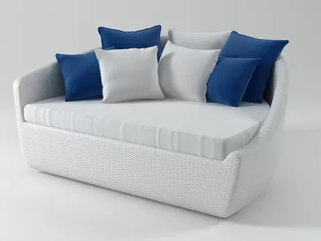 FURNITURE 3D MODELS – Eclipse