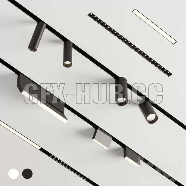 FURNITURE 3D MODELS – Eden Design on Line Set 1