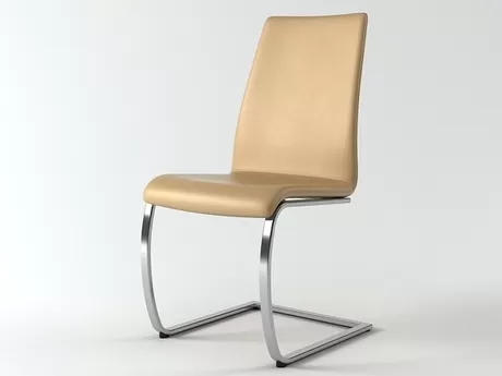 FURNITURE 3D MODELS – Elini chair FURNITURE 3D MODELS – Elini chair