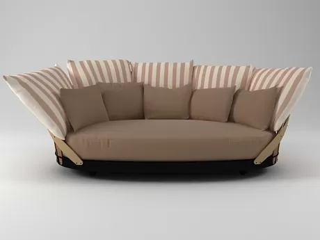 FURNITURE 3D MODELS – Eloisa FURNITURE 3D MODELS – Eloisa