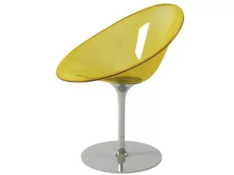 FURNITURE 3D MODELS – Ero(S) Swivel Armchair FURNITURE 3D MODELS – Ero(S) Swivel Armchair