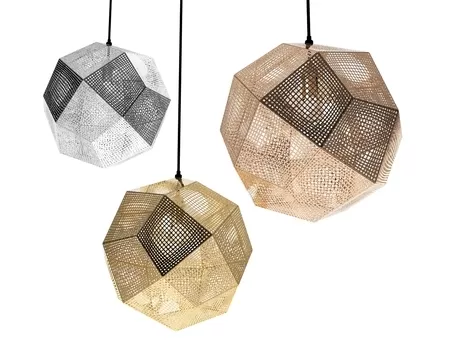 FURNITURE 3D MODELS – Etch Shade FURNITURE 3D MODELS – Etch Shade