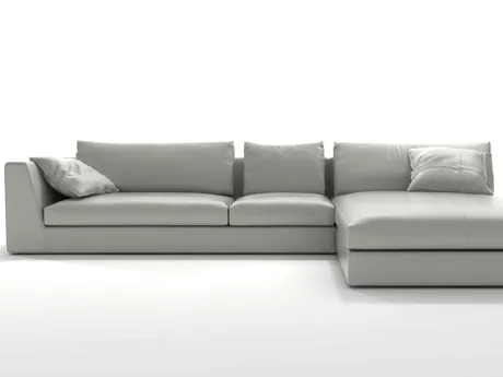 FURNITURE 3D MODELS – Exclusif sofa 03 FURNITURE 3D MODELS – Exclusif sofa 03