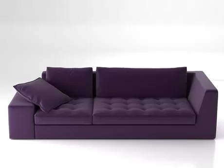 FURNITURE 3D MODELS – Exclusif sofa 04 FURNITURE 3D MODELS – Exclusif sofa 04