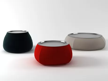 FURNITURE 3D MODELS – Fat Fat – Lady Fat