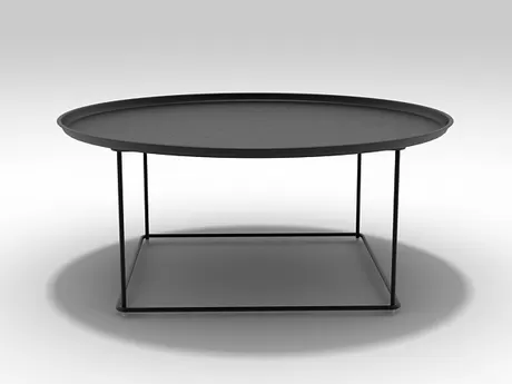 FURNITURE 3D MODELS – Fat Fat