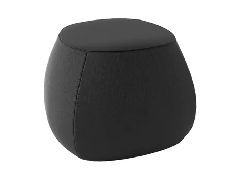 FURNITURE 3D MODELS – fat ottoman