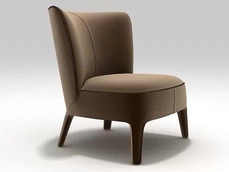 FURNITURE 3D MODELS – Febo 2801