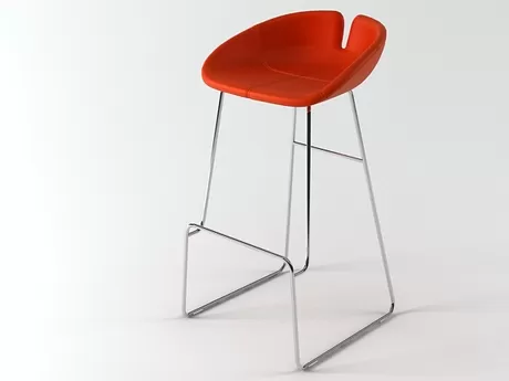 FURNITURE 3D MODELS – Fjord 112