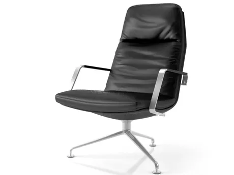 FURNITURE 3D MODELS – FK 86 lounge
