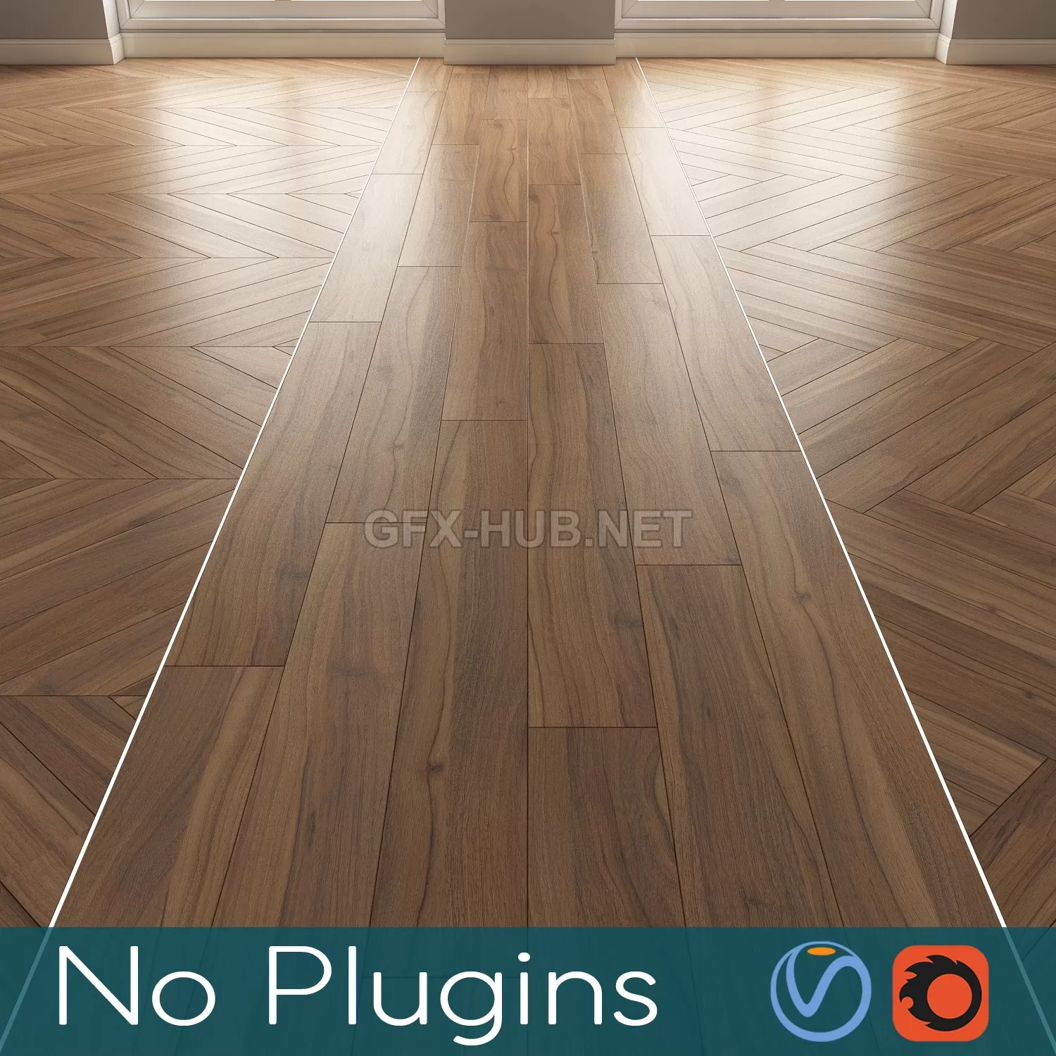 FURNITURE 3D MODELS – Floor 134