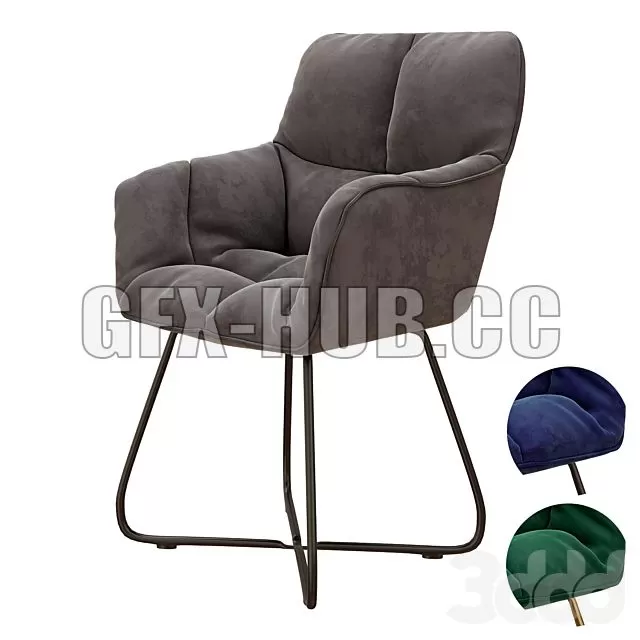 FURNITURE 3D MODELS – Florida Basistrade