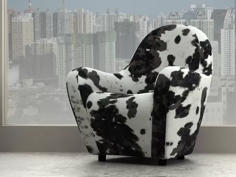 FURNITURE 3D MODELS – Fortuna