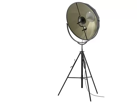 FURNITURE 3D MODELS – Fortuny Floor Lamp