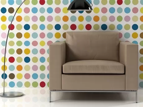 FURNITURE 3D MODELS – Foster 503 armchair