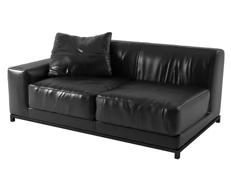 FURNITURE 3D MODELS – Freeman sofa system
