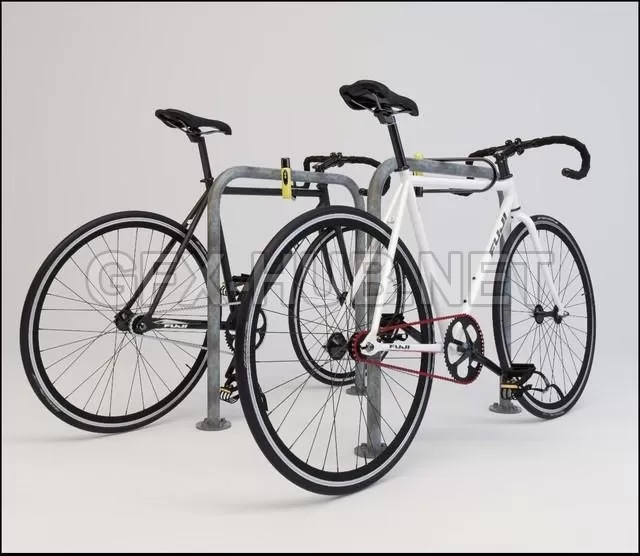 FURNITURE 3D MODELS – Fuji Classic track 2