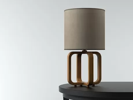 FURNITURE 3D MODELS – Galileu