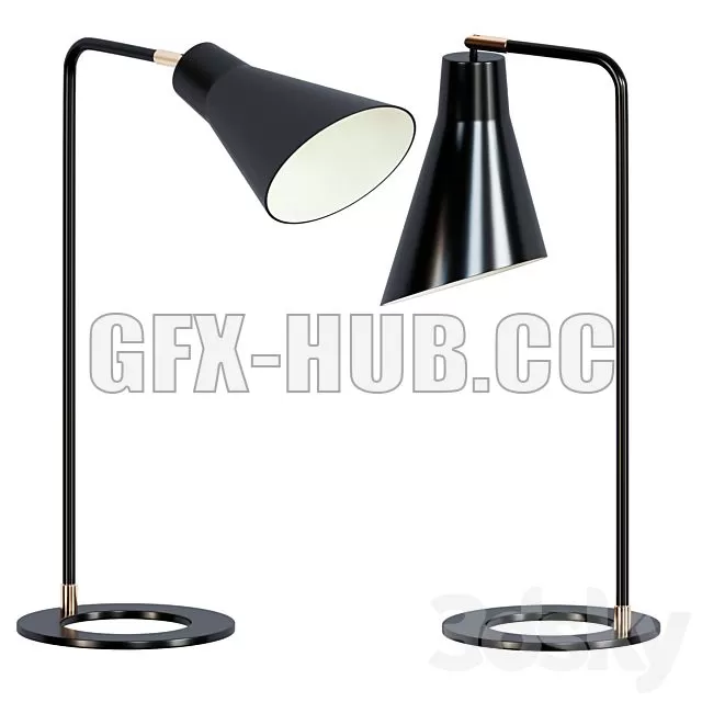 FURNITURE 3D MODELS – Gary