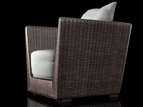 FURNITURE 3D MODELS – gervasoni Black 05